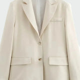 Helene | Veste Contemporain plus taille