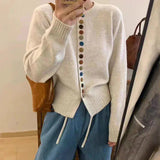 Celestine | Gilet Douillet en maille