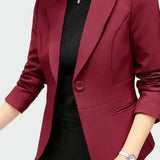 Triin | Veste chic Élégance