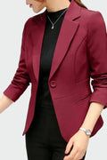 ROUGE BORDEAUX