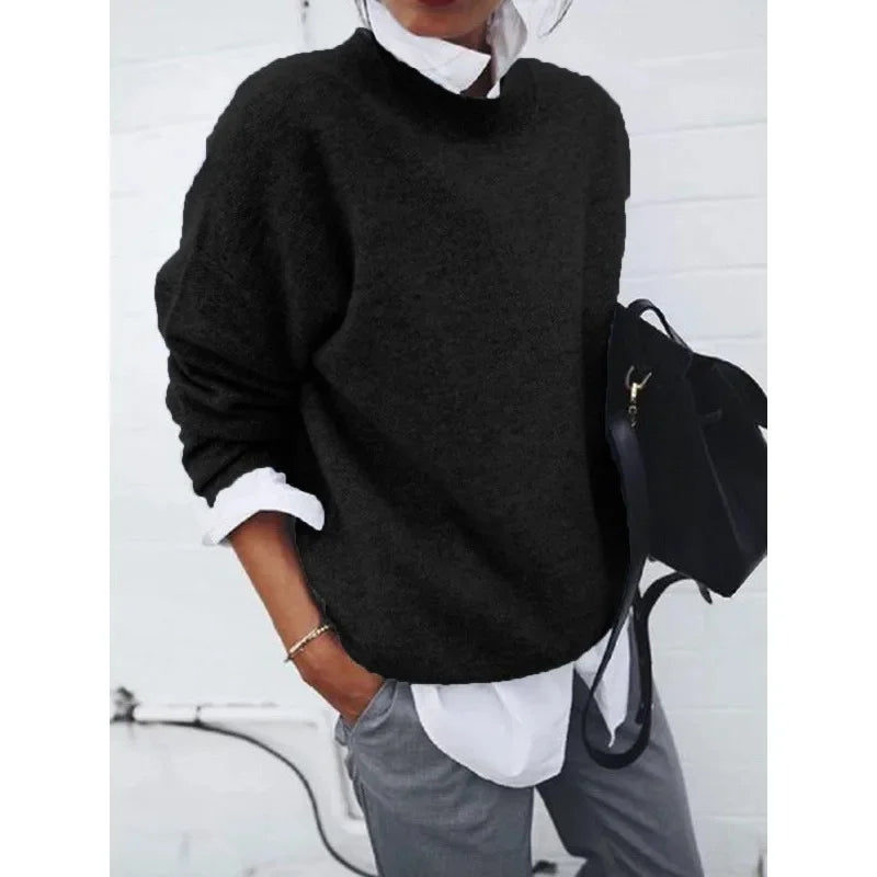 Celeste | Pull Douillet et chic