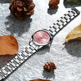 Leena® | Design sophistiqué en acier inoxydable