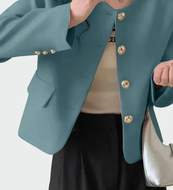 Ene | Veste élégante Élégance