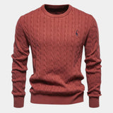 Rogier | Pull homme tendance