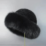 Chapeau Isola™ Nora Fausse fourrure