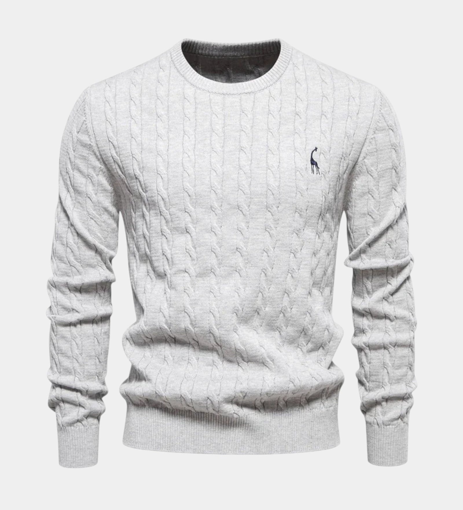 Rogier | Pull homme tendance