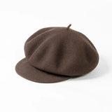 Coletta™ | Béret classique en laine