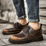 Onyx | Chaussures au style affirmé