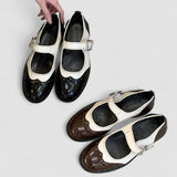 Lara | Chaussures intemporelles classiques