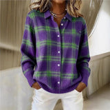 Gilet chic d’inspiration vintage