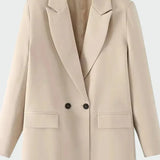 Helene | Veste Contemporain plus taille