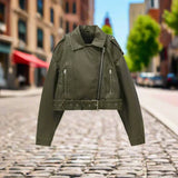 Élodie | Veste chic et tendance