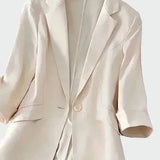 Aino | Blazer chic