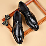 Giovanni | Chaussures intemporelles
