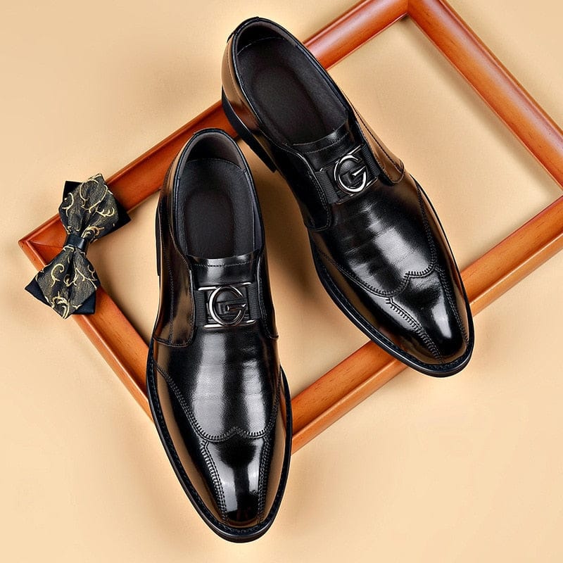 Giovanni | Chaussures intemporelles