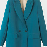 Helene | Veste Contemporain plus taille