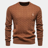Rogier | Pull homme tendance