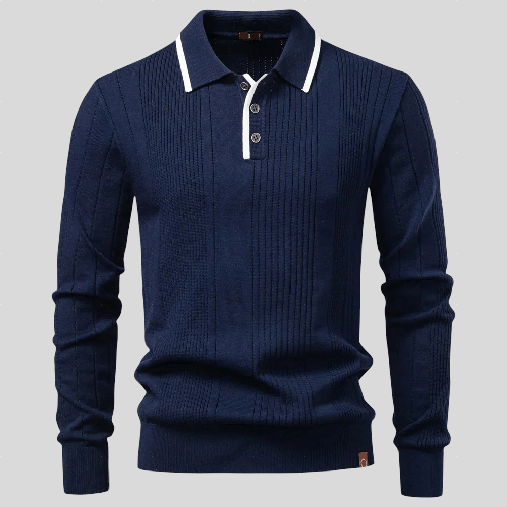 Cavalli | Chemise en maille Polo T