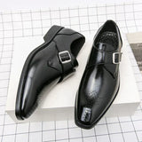 Arvydas | Chaussures authentiques collection