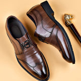 Giovanni | Chaussures intemporelles