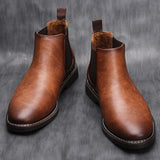 Harry | Bottines homme Chelsea