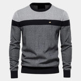 Vincent | Pull homme élégant