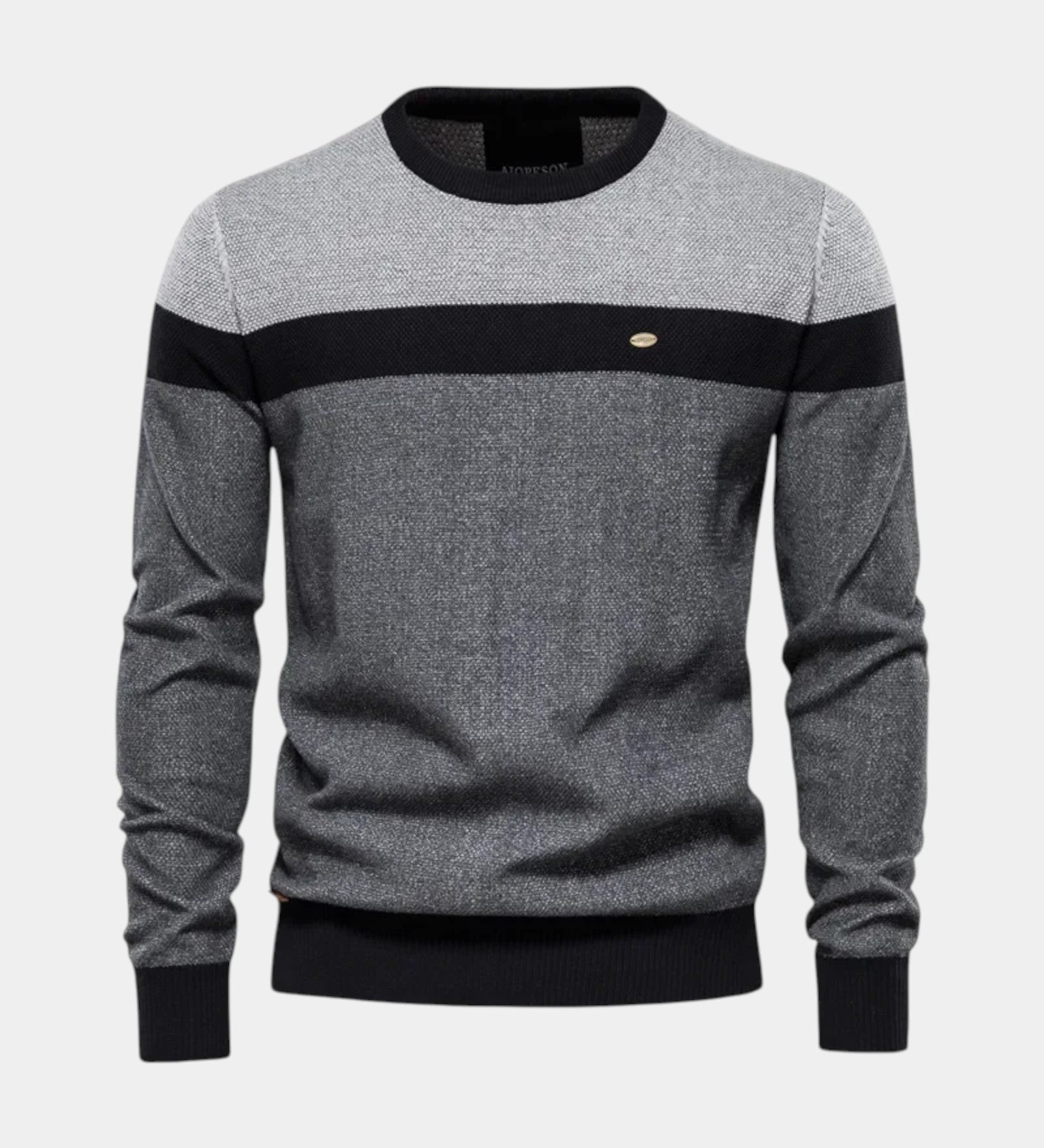 Vincent | Pull homme élégant
