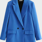 Helene | Veste Contemporain plus taille