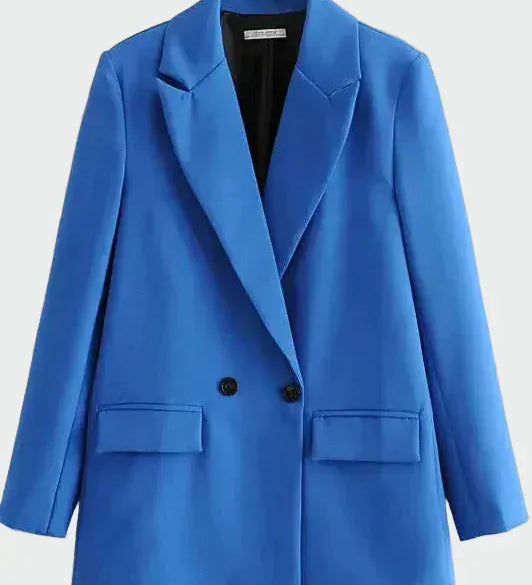 Helene | Veste Contemporain plus taille