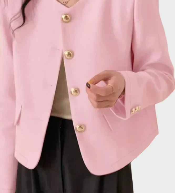 Ene | Veste élégante Élégance