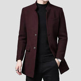 Sandor | Manteau homme Douillet