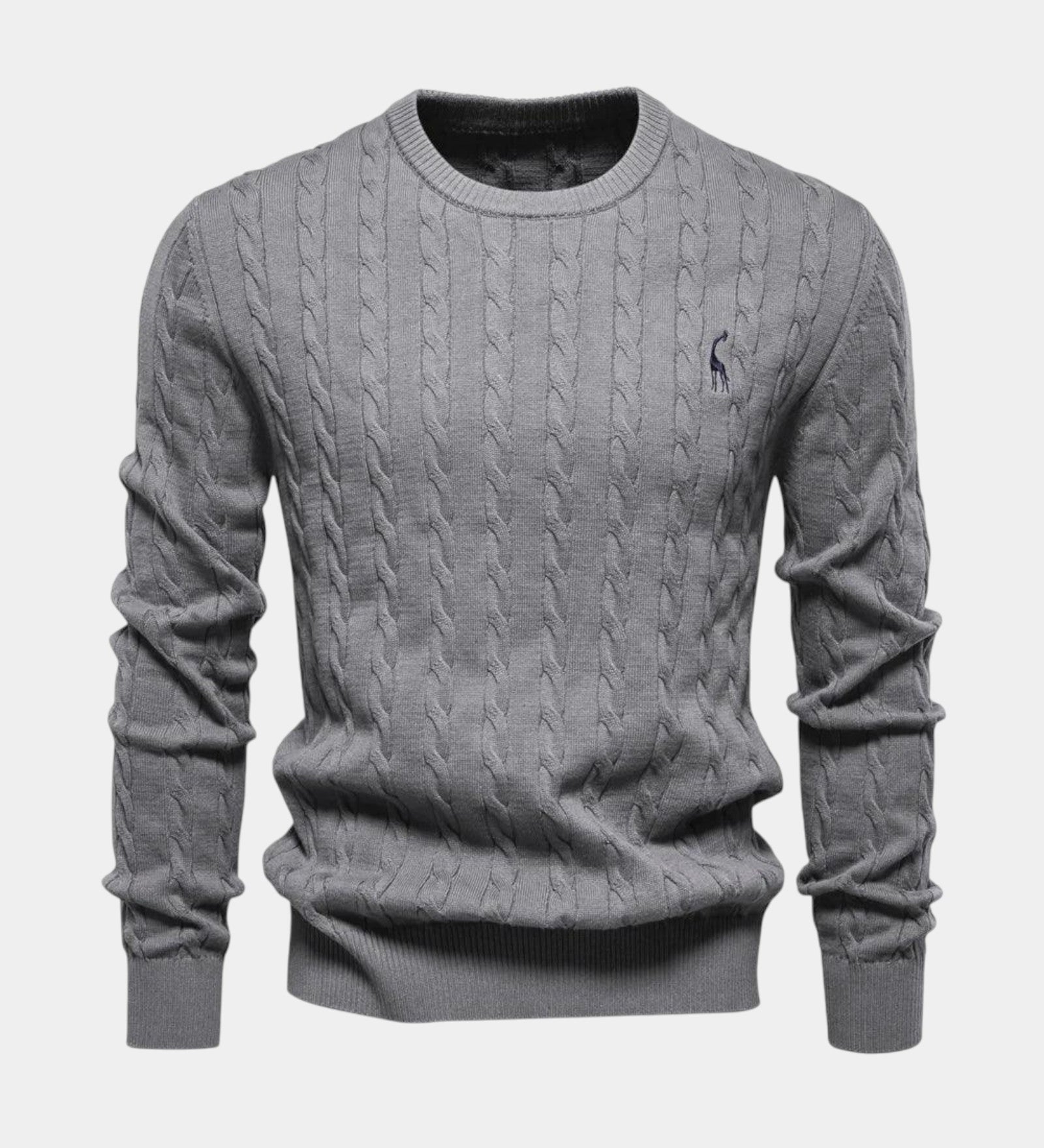 Rogier | Pull homme tendance