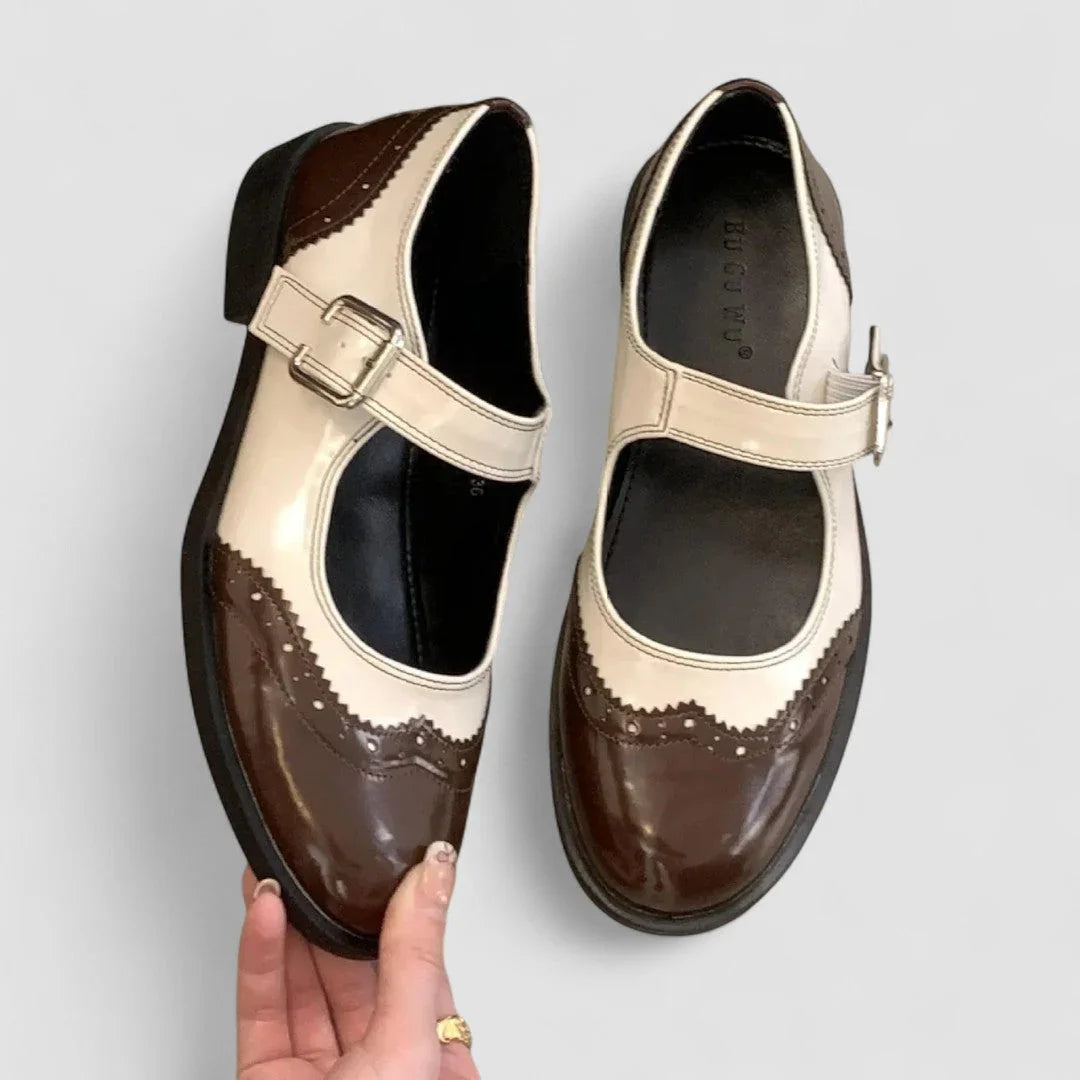 Lara | Chaussures intemporelles classiques