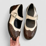 Lara | Chaussures intemporelles classiques