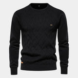 Alexander | Pull homme élégant