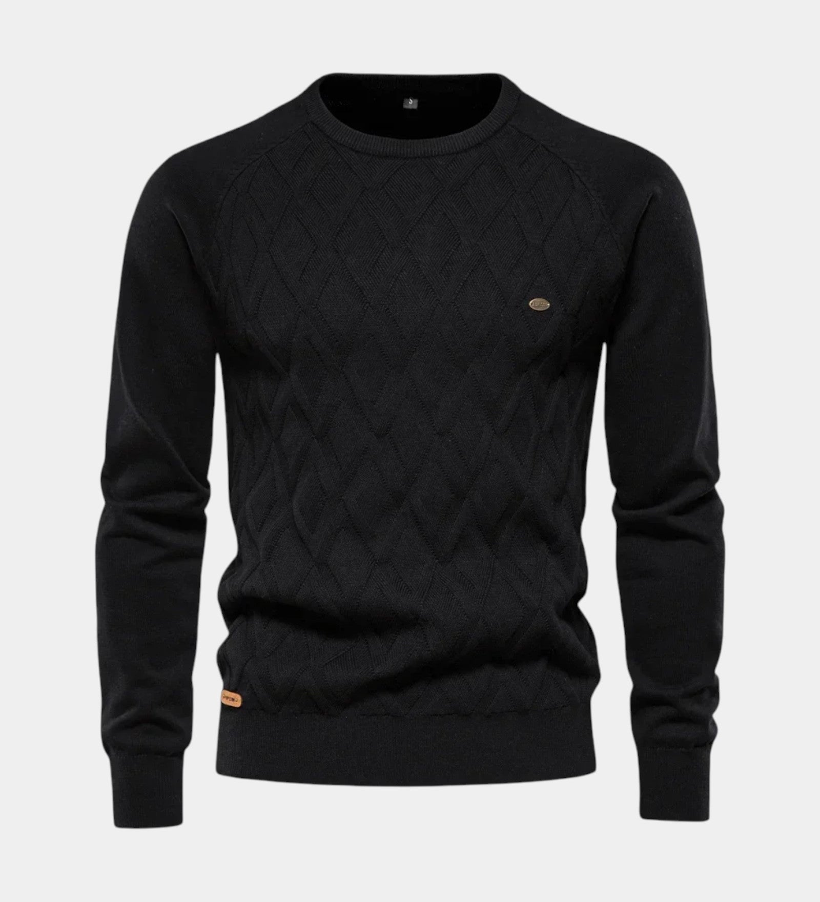 Alexander | Pull homme élégant