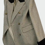Maarja | Ensemble Croisé simple