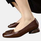 Léane | Mocassins chic