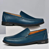 Damien | Chaussures sophistiquées homme