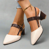 Avelina | Sandales haut de gamme luxe