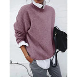Celeste | Pull Douillet et chic