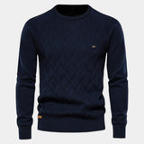 Alexander | Pull homme élégant