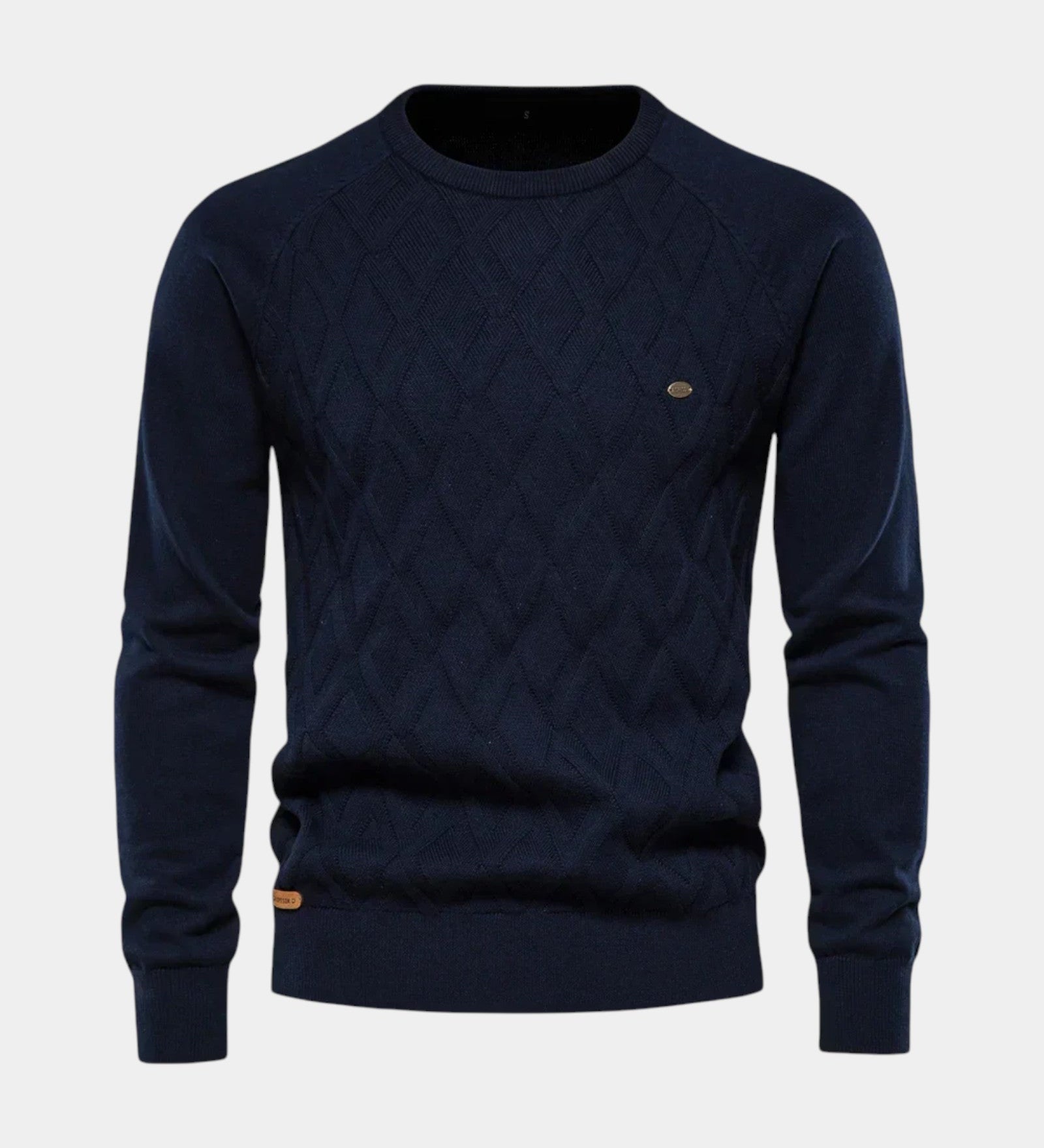 Alexander | Pull homme élégant