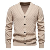 Tobias | Gilet Sophistiqué homme