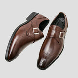 Arvydas | Chaussures authentiques collection