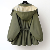 Thea | Veste Contemporain
