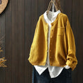 JAUNE