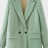 Helene | Veste Contemporain plus taille