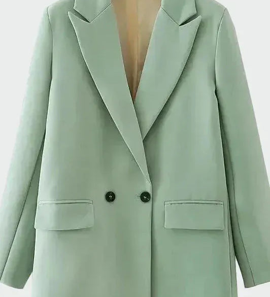 Helene | Veste Contemporain plus taille