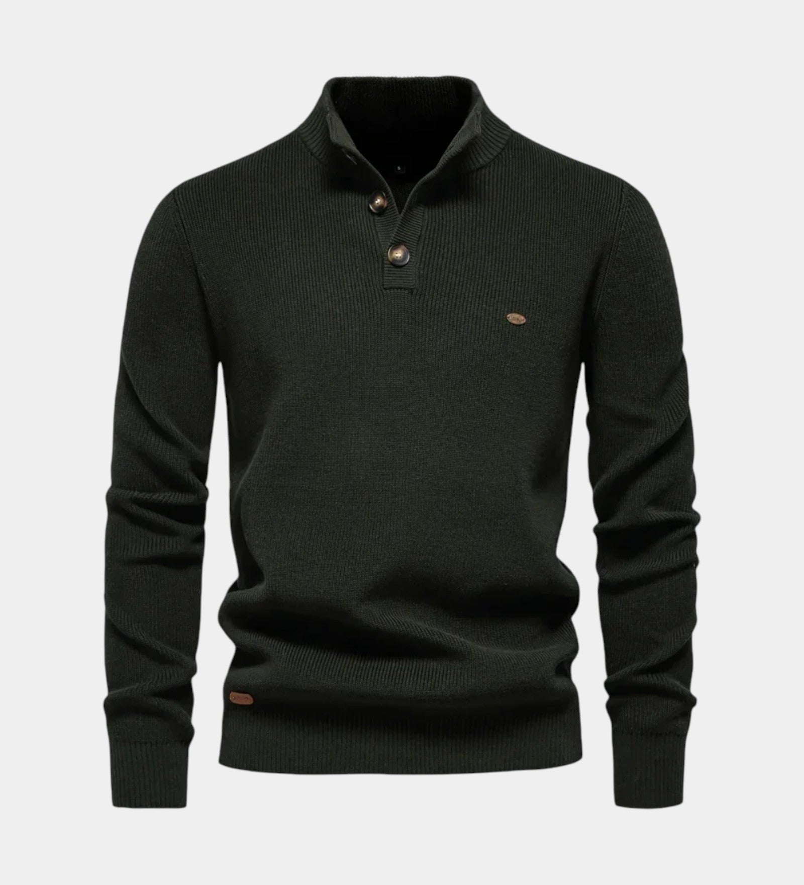 Maurice | Pull homme élégant